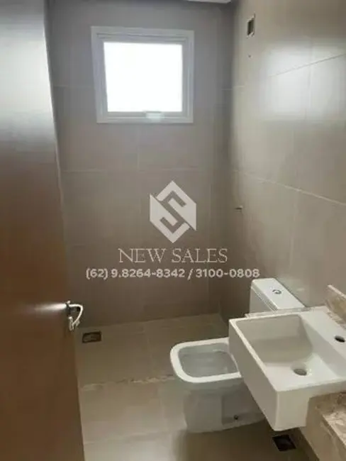 Apartamento com 2 quartos à venda, 63m2 em Parque Balneário, Goiania - GO - imagem 5 Foto 5 de Apartamento com 2 quartos à venda, 63m2 em Parque Balneário, Goiania - GO