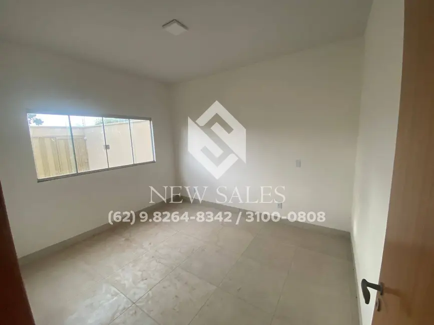 Foto 5 de Casa com 3 quartos à venda, 190m2 em Residencial Tempo Novo, Goiania - GO