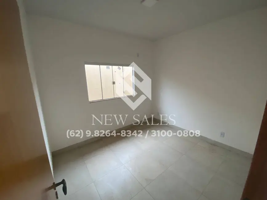 Foto 8 de Casa com 3 quartos à venda, 190m2 em Residencial Tempo Novo, Goiania - GO
