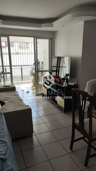Foto 1 de Apartamento com 3 quartos à venda, 78m2 em Setor Bela Vista, Goiania - GO