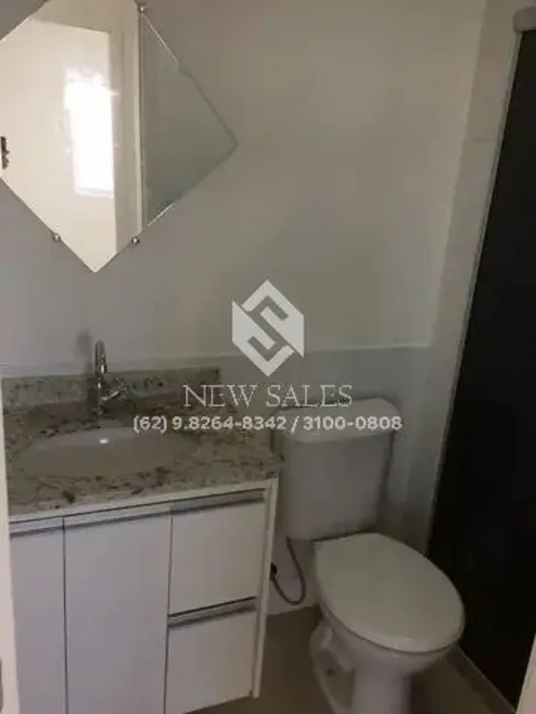 Apartamento com 2 quartos à venda, 49m2 em Parque Oeste Industrial, Goiania - GO - imagem 4 Foto 4 de Apartamento com 2 quartos à venda, 49m2 em Parque Oeste Industrial, Goiania - GO