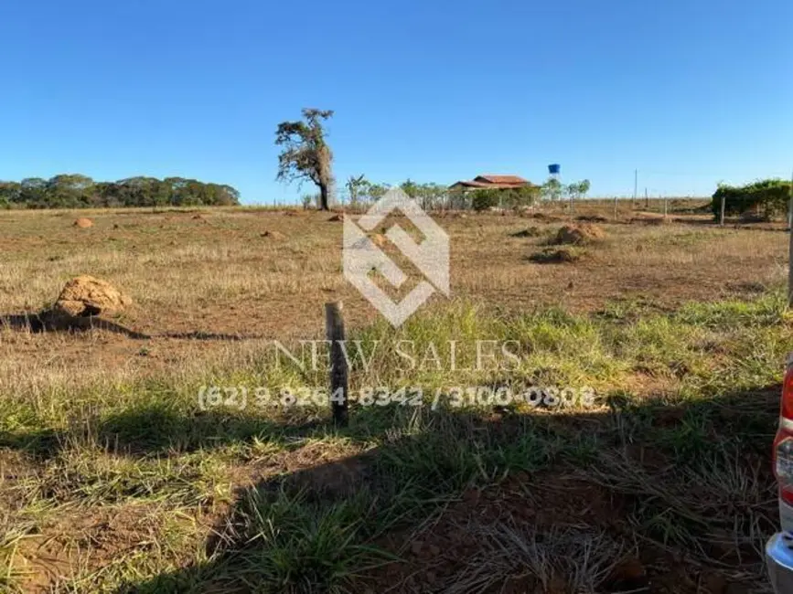 Terreno / Lote à venda, 4284m2 em Residencial Alto do Cerrado I, Trindade - GO - imagem 6 Foto 6 de Terreno / Lote à venda, 4284m2 em Residencial Alto do Cerrado I, Trindade - GO