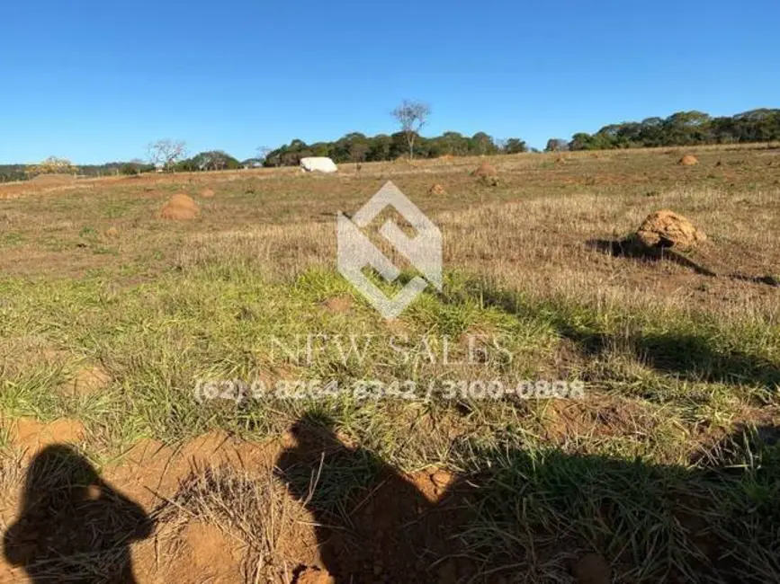 Terreno / Lote à venda, 4284m2 em Residencial Alto do Cerrado I, Trindade - GO - imagem 5 Foto 5 de Terreno / Lote à venda, 4284m2 em Residencial Alto do Cerrado I, Trindade - GO