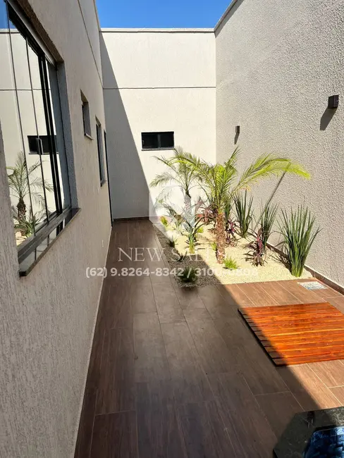 Apartamento com 3 quartos à venda, 214m2 em Santuário, Trindade - GO - imagem 4 Foto 4 de Apartamento com 3 quartos à venda, 214m2 em Santuário, Trindade - GO