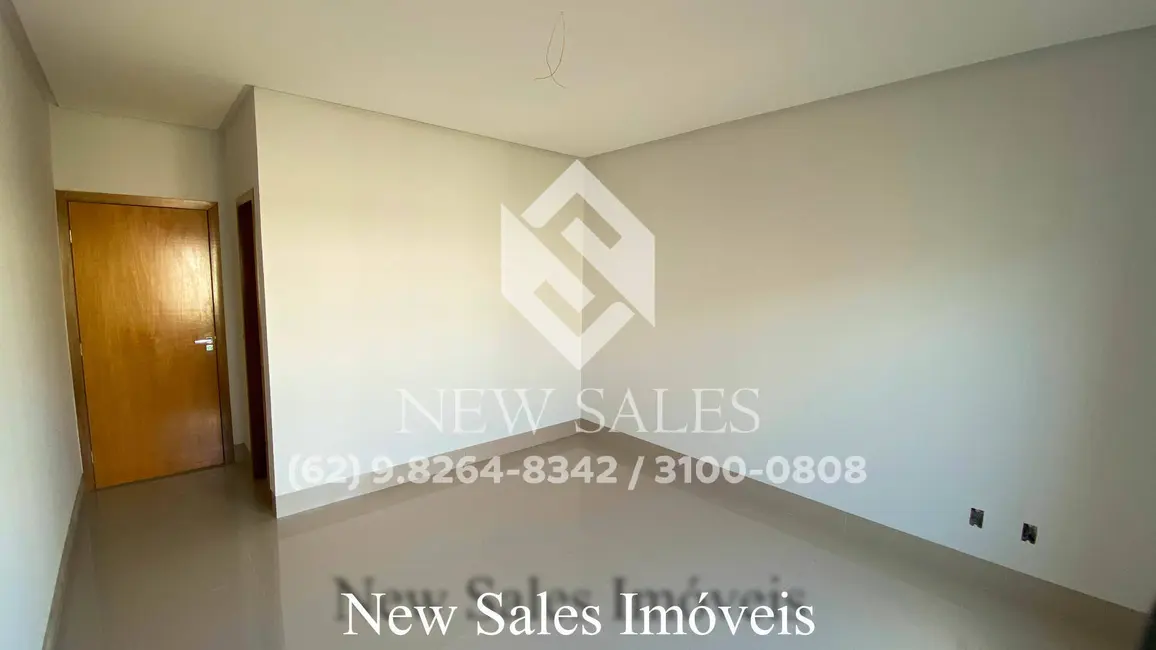 Foto 9 de Casa com 3 quartos à venda, 217m2 em Aparecida De Goiania - GO