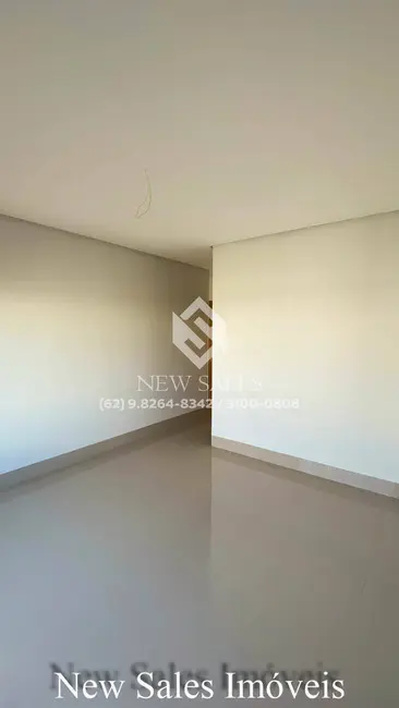 Foto 8 de Casa com 3 quartos à venda, 217m2 em Aparecida De Goiania - GO