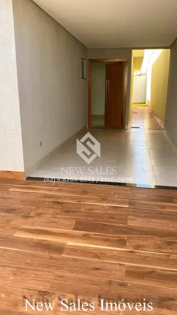 Foto 5 de Casa com 3 quartos à venda, 217m2 em Aparecida De Goiania - GO