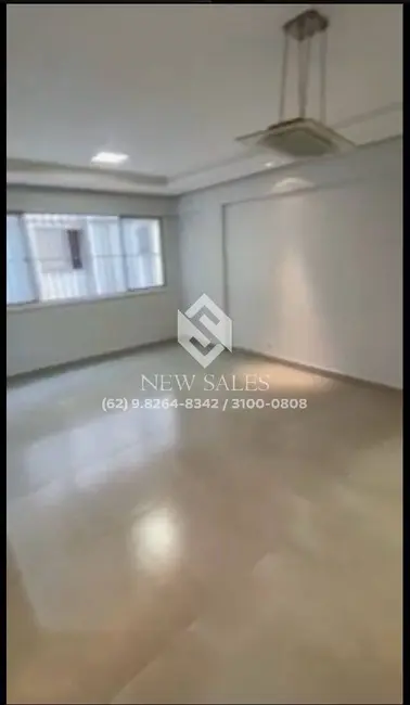 Foto 1 de Apartamento com 2 quartos à venda, 83m2 em Setor Bueno, Goiania - GO
