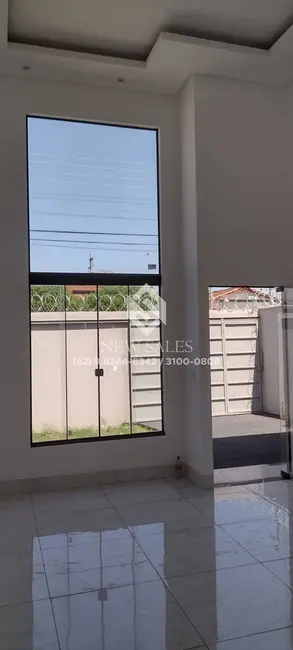 Foto 2 de Apartamento com 3 quartos à venda, 195m2 em Vila Mariana, Aparecida De Goiania - GO