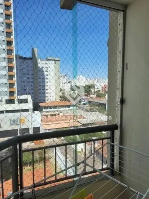 Apartamento com 3 quartos à venda, 100m2 em Setor Aeroporto, Goiania - GO - imagem 3 Foto 3 de Apartamento com 3 quartos à venda, 100m2 em Setor Aeroporto, Goiania - GO