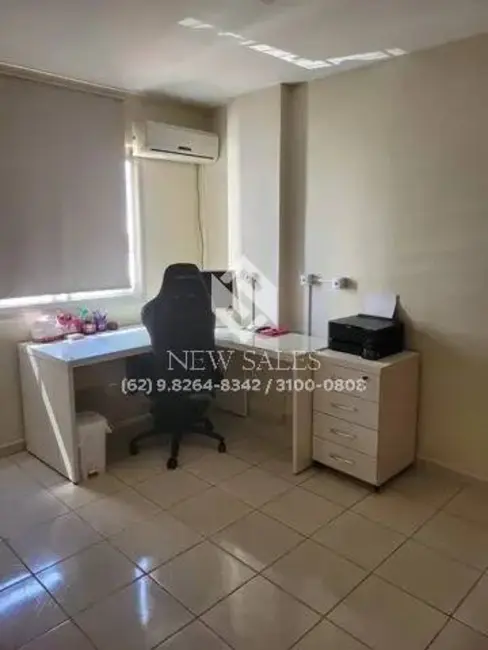 Apartamento com 3 quartos à venda, 100m2 em Setor Aeroporto, Goiania - GO - imagem 9 Foto 9 de Apartamento com 3 quartos à venda, 100m2 em Setor Aeroporto, Goiania - GO