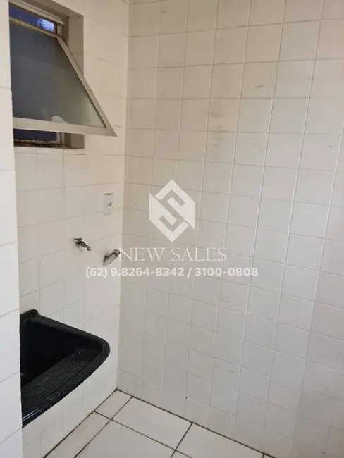 Foto 5 de Apartamento com 3 quartos à venda, 91m2 em Setor Central, Goiania - GO