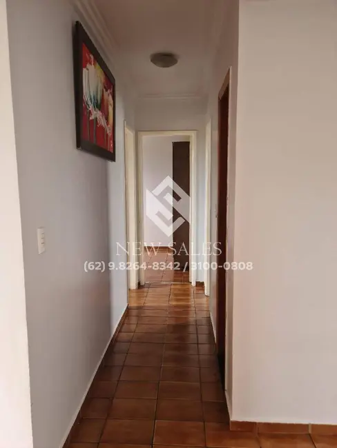 Foto 9 de Apartamento com 3 quartos à venda, 91m2 em Setor Central, Goiania - GO