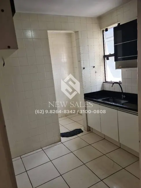 Foto 3 de Apartamento com 3 quartos à venda, 91m2 em Setor Central, Goiania - GO