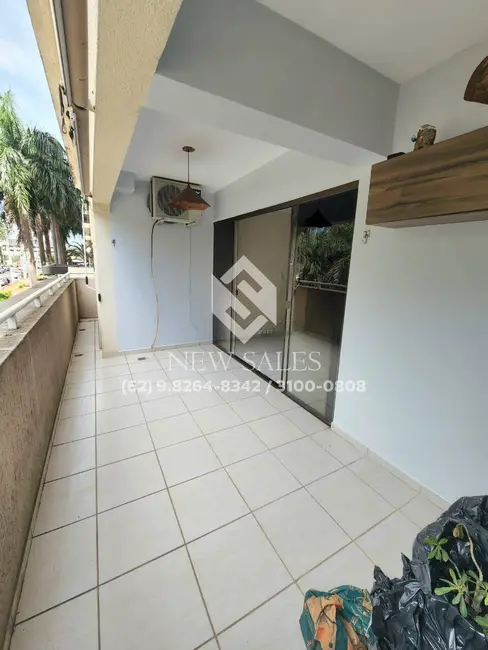 Foto 4 de Apartamento com 3 quartos à venda, 92m2 em Alto da Glória, Goiania - GO