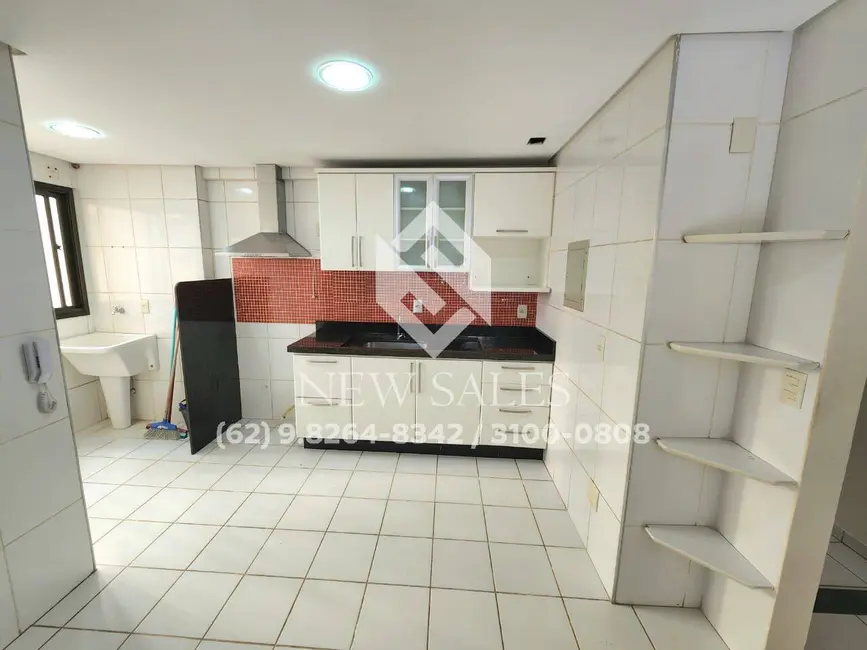 Foto 5 de Apartamento com 3 quartos à venda, 92m2 em Alto da Glória, Goiania - GO