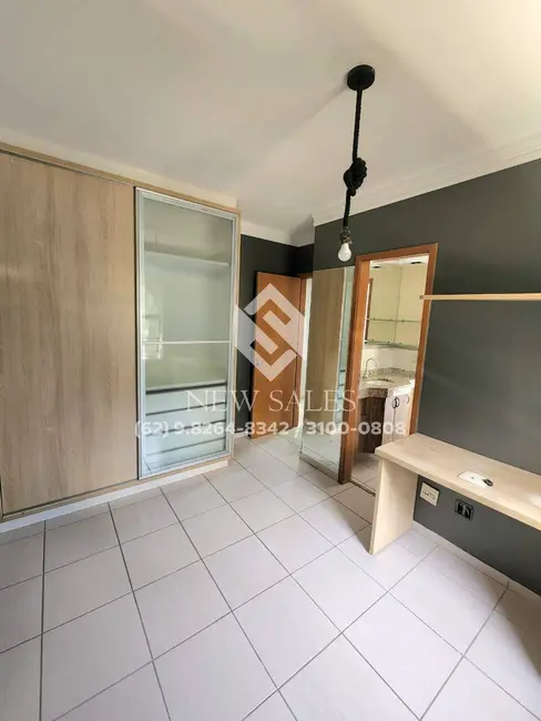 Foto 9 de Apartamento com 3 quartos à venda, 92m2 em Alto da Glória, Goiania - GO