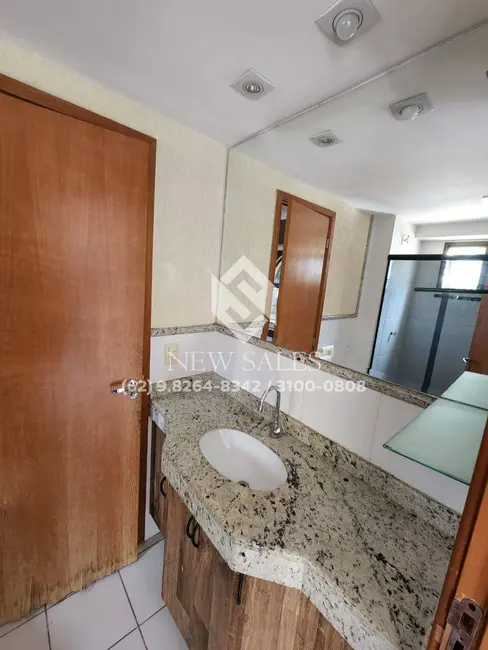 Foto 8 de Apartamento com 3 quartos à venda, 92m2 em Alto da Glória, Goiania - GO