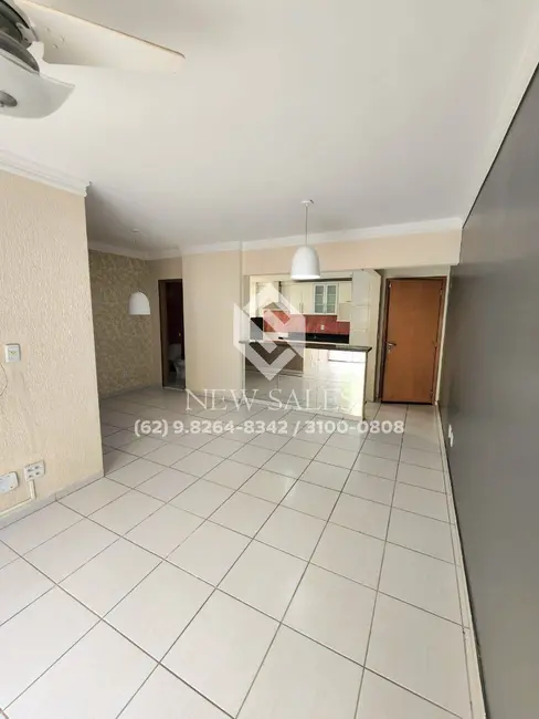 Foto 1 de Apartamento com 3 quartos à venda, 92m2 em Alto da Glória, Goiania - GO