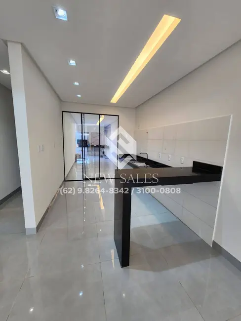 Apartamento com 3 quartos à venda, 225m2 em Setor Faiçalville, Goiania - GO - imagem 7 Foto 7 de Apartamento com 3 quartos à venda, 225m2 em Setor Faiçalville, Goiania - GO