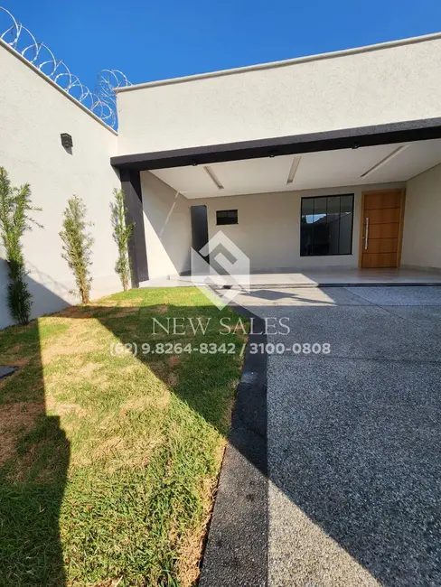 Apartamento com 3 quartos à venda, 225m2 em Setor Faiçalville, Goiania - GO - imagem 3 Foto 3 de Apartamento com 3 quartos à venda, 225m2 em Setor Faiçalville, Goiania - GO