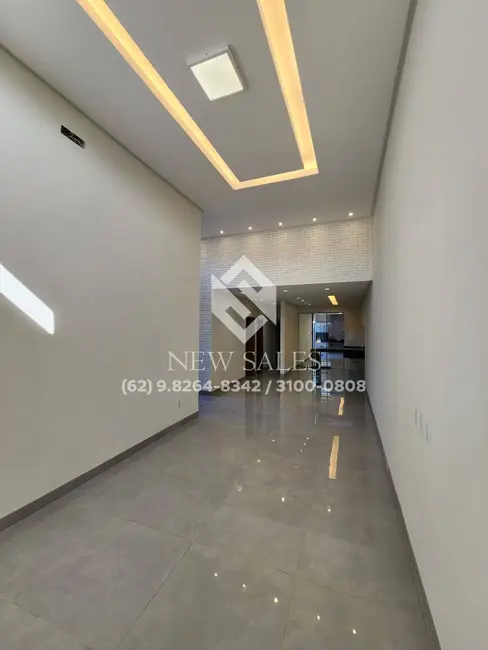 Apartamento com 3 quartos à venda, 225m2 em Setor Faiçalville, Goiania - GO - imagem 4 Foto 4 de Apartamento com 3 quartos à venda, 225m2 em Setor Faiçalville, Goiania - GO