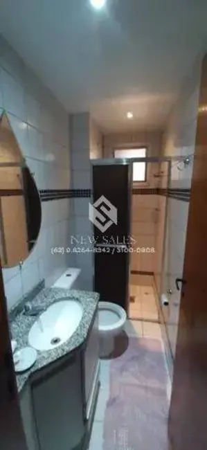 Foto 7 de Apartamento com 2 quartos à venda, 65m2 em Condomínio Residencial Santa Rita, Goiania - GO
