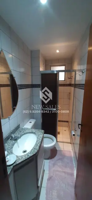 Foto 8 de Apartamento com 2 quartos à venda, 65m2 em Condomínio Residencial Santa Rita, Goiania - GO