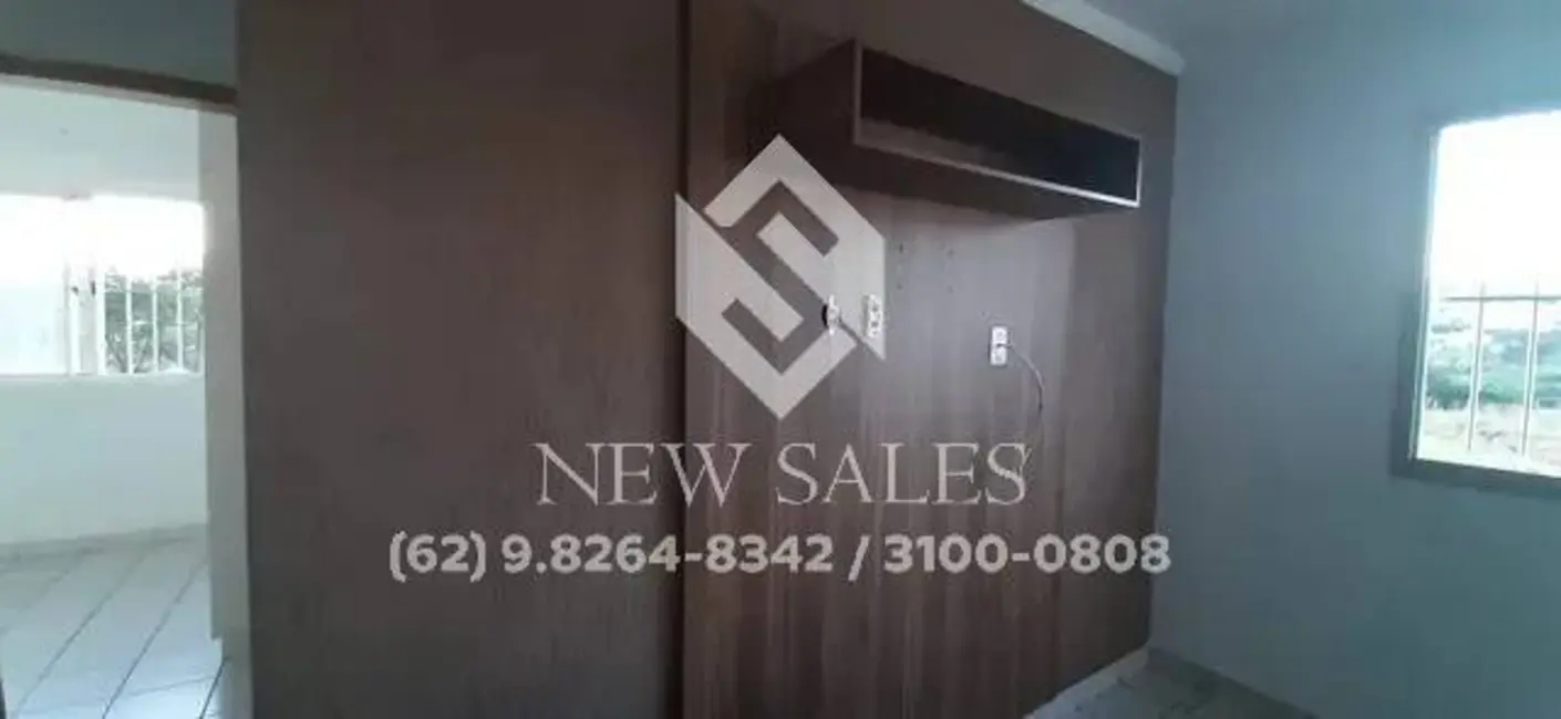 Foto 3 de Apartamento com 2 quartos à venda, 65m2 em Condomínio Residencial Santa Rita, Goiania - GO