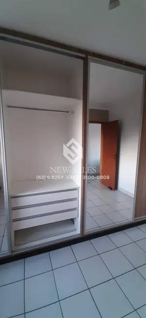 Foto 9 de Apartamento com 2 quartos à venda, 65m2 em Condomínio Residencial Santa Rita, Goiania - GO