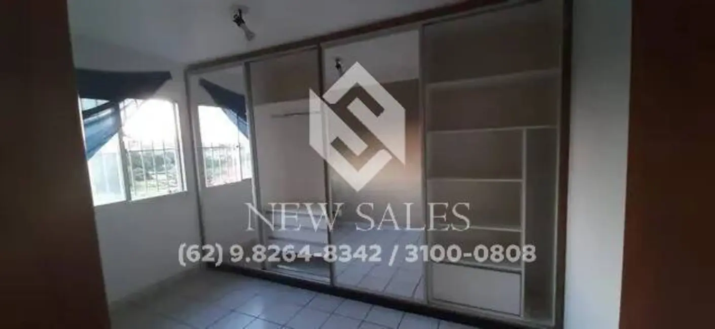 Foto 6 de Apartamento com 2 quartos à venda, 65m2 em Condomínio Residencial Santa Rita, Goiania - GO