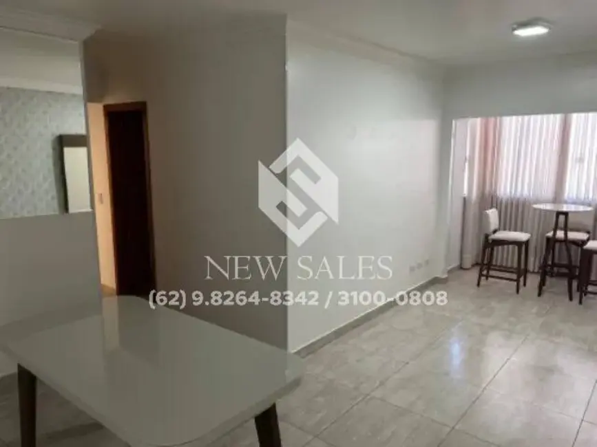Foto 5 de Apartamento com 3 quartos à venda, 77m2 em Alto da Glória, Goiania - GO