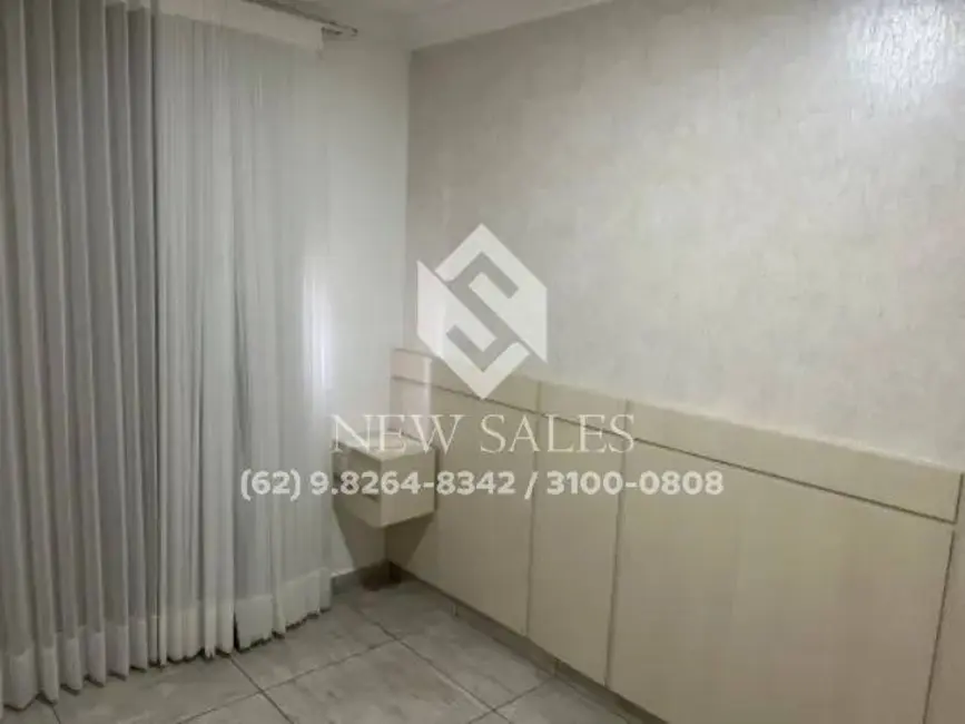 Foto 9 de Apartamento com 3 quartos à venda, 77m2 em Alto da Glória, Goiania - GO
