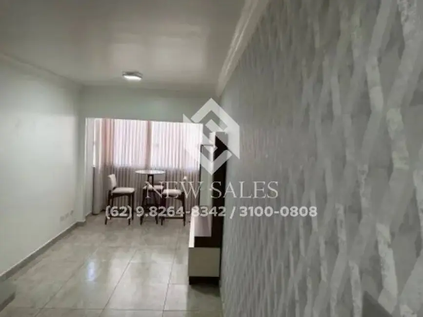 Foto 2 de Apartamento com 3 quartos à venda, 77m2 em Alto da Glória, Goiania - GO