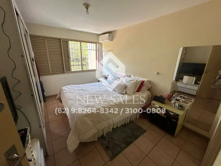 Foto 4 de Apartamento com 4 quartos à venda, 169m2 em Setor Aeroporto, Goiania - GO