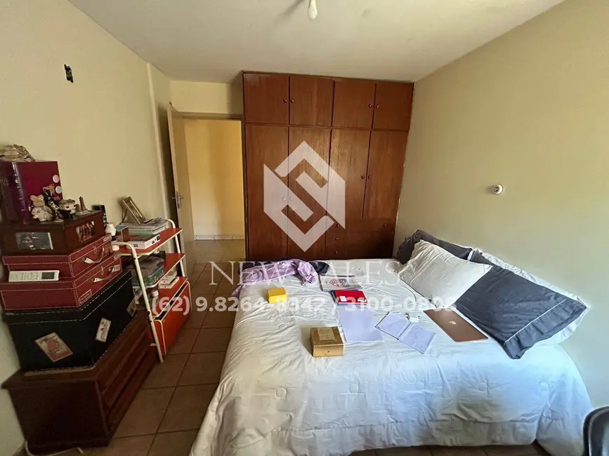 Foto 9 de Apartamento com 4 quartos à venda, 169m2 em Setor Aeroporto, Goiania - GO