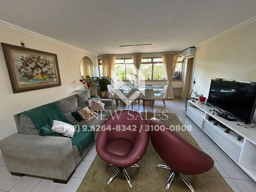 Foto 2 de Apartamento com 4 quartos à venda, 169m2 em Setor Aeroporto, Goiania - GO