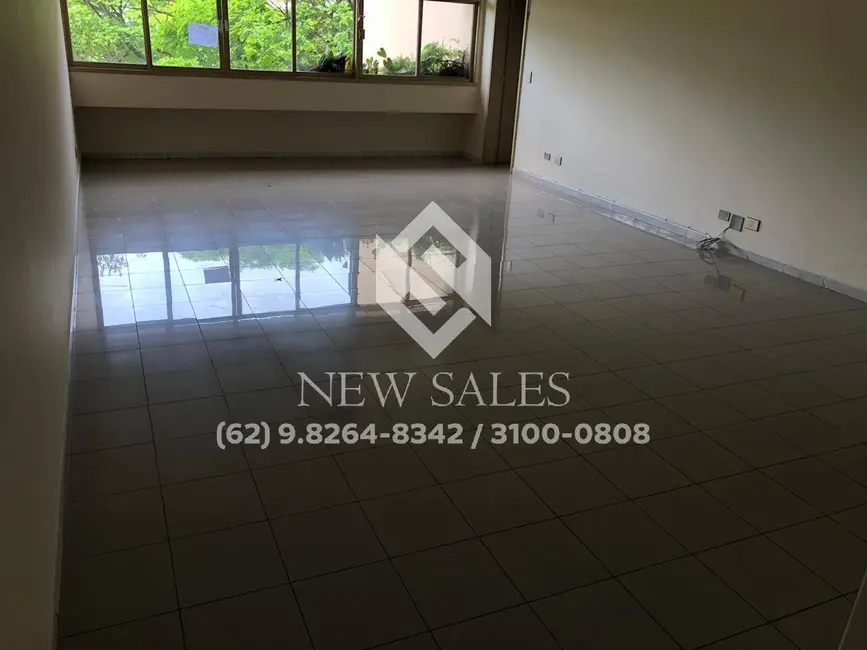 Foto 1 de Apartamento com 4 quartos à venda, 169m2 em Setor Aeroporto, Goiania - GO