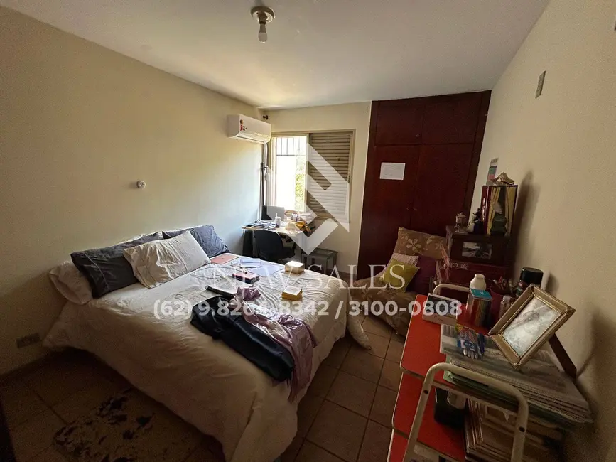 Foto 7 de Apartamento com 4 quartos à venda, 169m2 em Setor Aeroporto, Goiania - GO