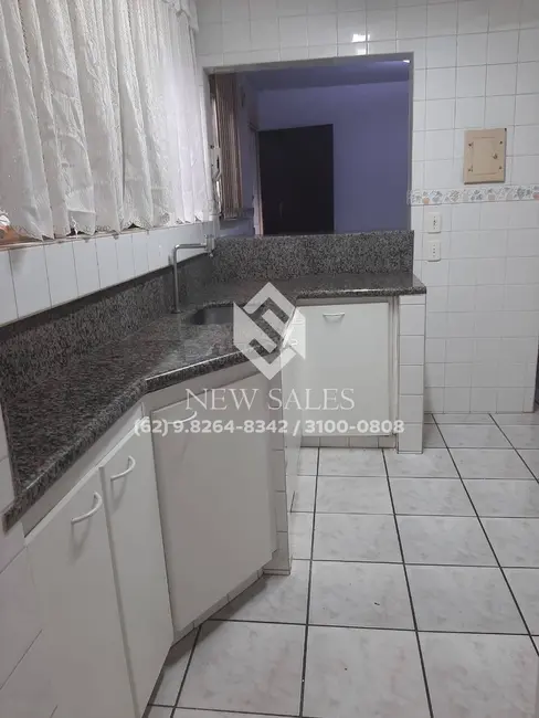 Foto 2 de Apartamento com 2 quartos à venda, 78m2 em Jardim Goiás, Goiania - GO
