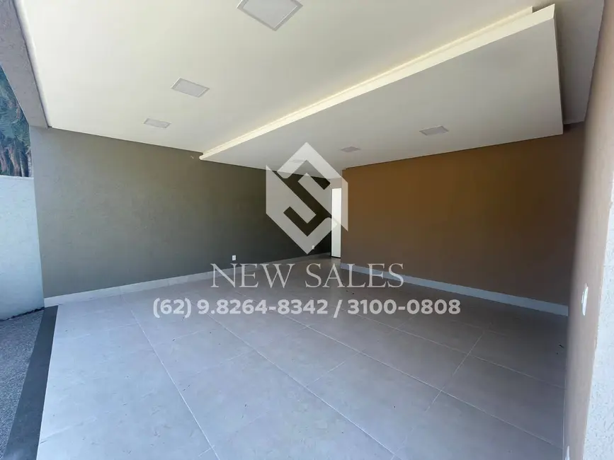 Foto 8 de Casa com 4 quartos à venda, 360m2 em Setor Laguna Parque, Trindade - GO