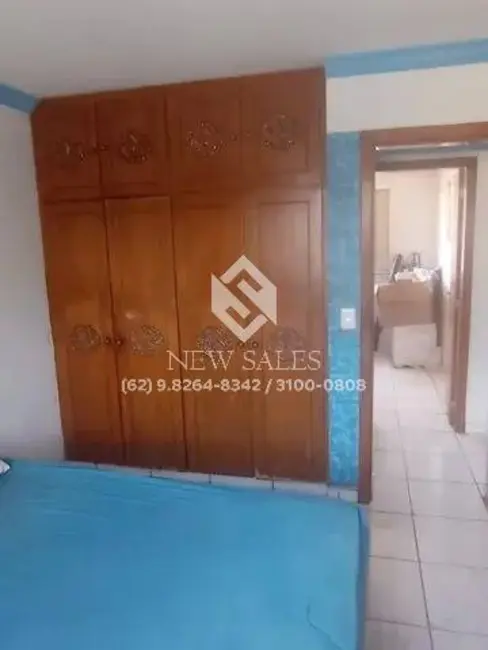Foto 4 de Apartamento com 3 quartos à venda, 69m2 em Cidade Jardim, Goiania - GO