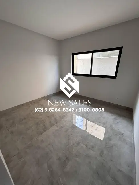 Casa com 3 quartos à venda, 156m2 em Residencial Marília, Senador Canedo - GO - imagem 5 Foto 5 de Casa com 3 quartos à venda, 156m2 em Residencial Marília, Senador Canedo - GO