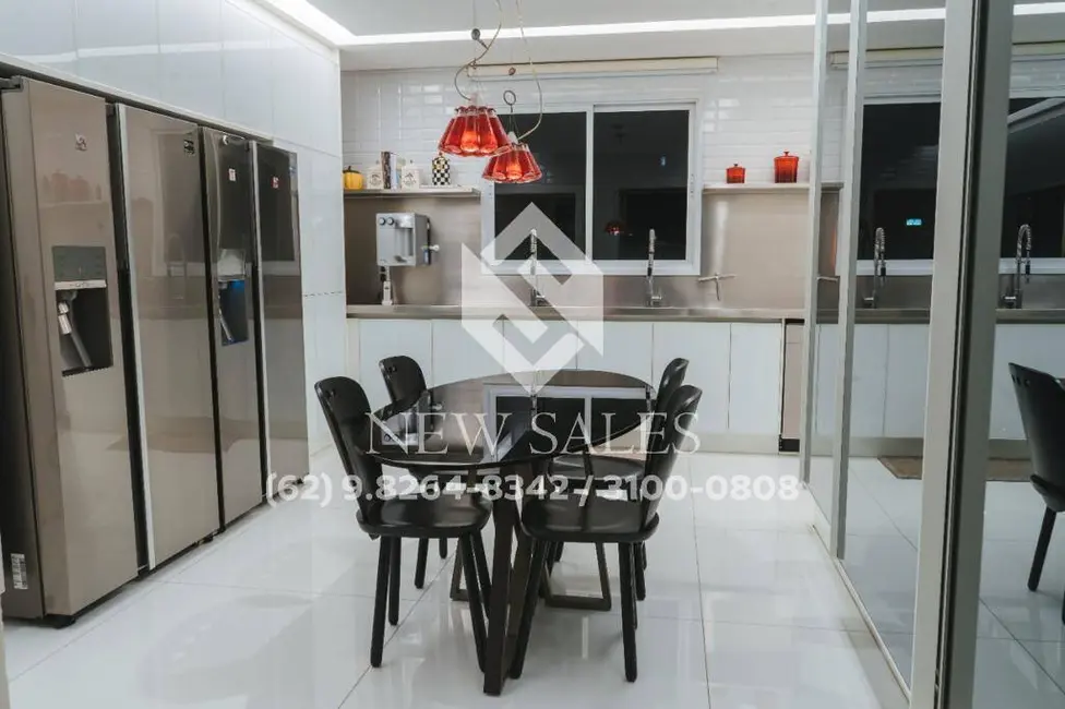 Apartamento com 3 quartos à venda, 604m2 em Setor Bueno, Goiania - GO - imagem 3 Foto 3 de Apartamento com 3 quartos à venda, 604m2 em Setor Bueno, Goiania - GO