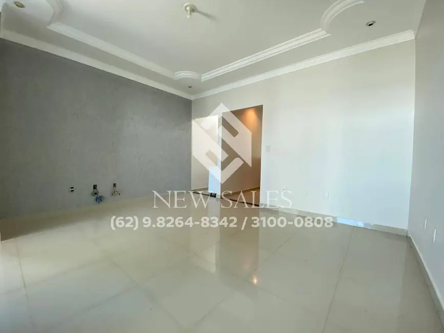 Foto 5 de Casa com 3 quartos à venda, 270m2 em Moinho dos Ventos, Goiania - GO