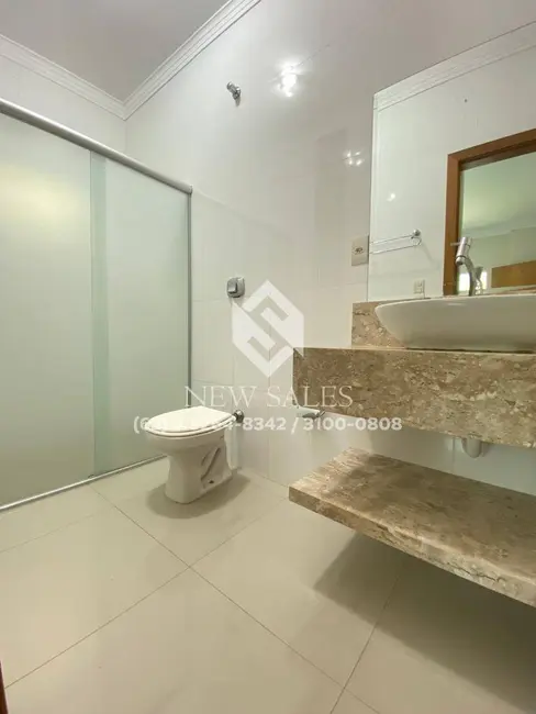 Foto 9 de Casa com 3 quartos à venda, 270m2 em Moinho dos Ventos, Goiania - GO