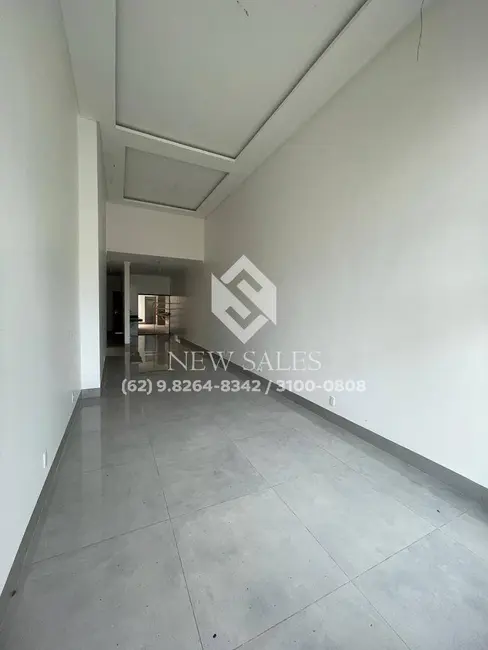 Casa com 3 quartos à venda, 210m2 em Jardim Atlântico, Goiania - GO - imagem 3 Foto 3 de Casa com 3 quartos à venda, 210m2 em Jardim Atlântico, Goiania - GO