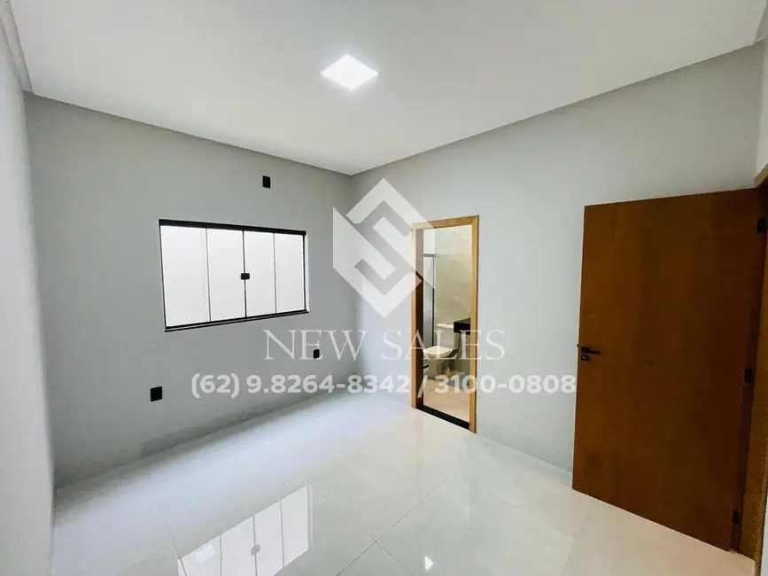 Foto 8 de Apartamento com 3 quartos à venda, 195m2 em Jardim Europa, Goiania - GO