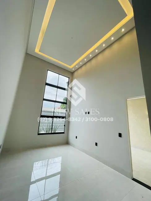 Foto 5 de Apartamento com 3 quartos à venda, 195m2 em Jardim Europa, Goiania - GO