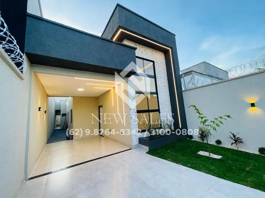 Foto 3 de Apartamento com 3 quartos à venda, 195m2 em Jardim Europa, Goiania - GO